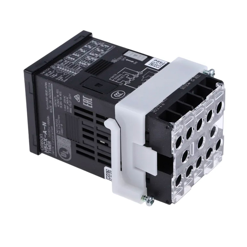 H5CX-A-N AC100-240 Eine Omron Zeitschaltuhr
