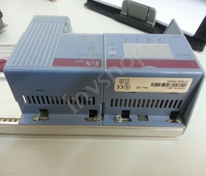 B&R 7CP474.60-1 CP474 SYSTEM 2003 CPU MODULE