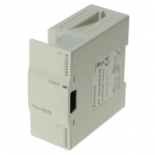 Mitsubishi FX2N-16EYR Programmable Controller