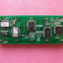a-Si STN-LCD Panel 4.7