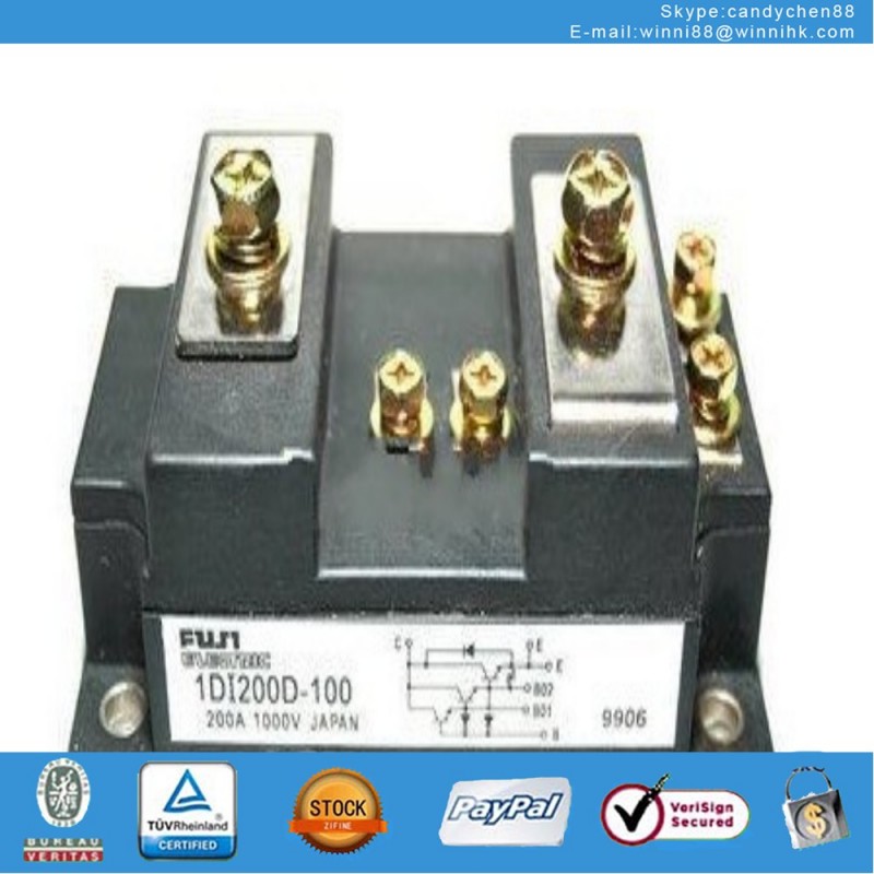 NeUe 1di200d-140 Fuji - modul 1di200d140