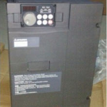 MITSUBISHI INVERTER FR-F740-18.5K-CHT1