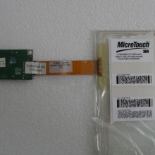 EXII-7720SC/E155649/17-8321-221-01/17-8321-221 3M 15.6INCH TOUCH SCREEN