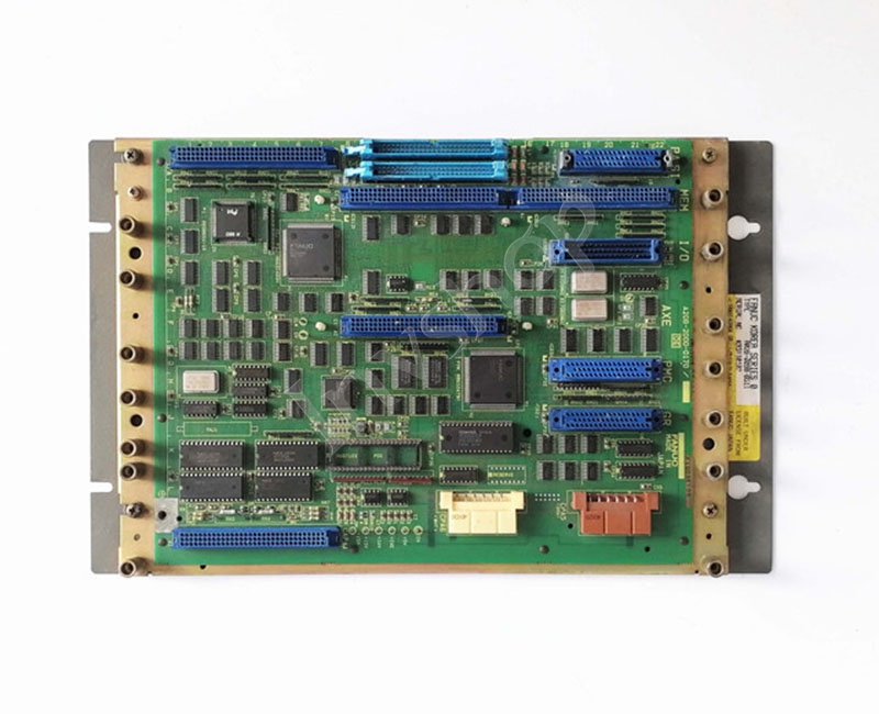 FANUC A20B-2000-0170  Control board Ninety percent New