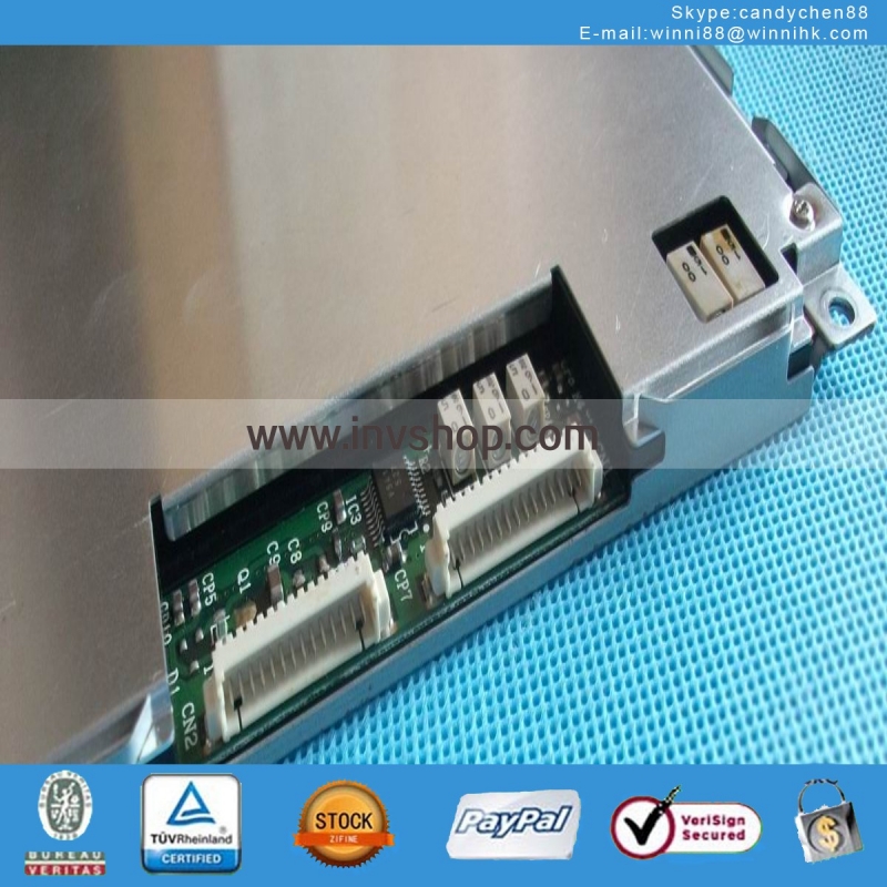 a-Si TFT-LCD Panel 5