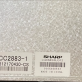 LQ084S3LG12 Sharp 8.4 inch 800*600 LCD PANEL