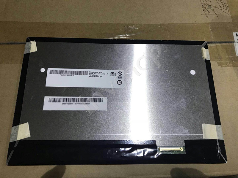 C061VW01 V0 6.1inch AUO LCD Panel Resolution 800×480