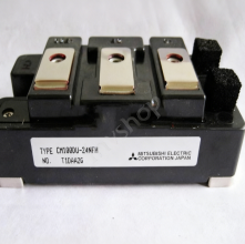 NEW CM100DU-24NFH MITSUBISHI NEW CM100DU24NFH