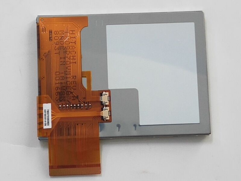 TX09D70VM1CEB New and Original Hitachi 3.5inch LCD Panel