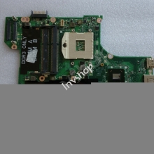Intel Laptop Dell Inspiron DA0V02MB6E0 N4110 Motherboard 31V02MB0090 s989 FH09V 60 days warranty
