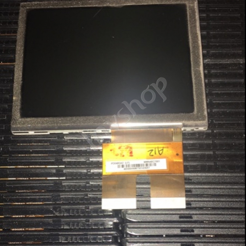 PD040QX2 PVI 4inch LCD Display New and Original PD040QX2(LF)