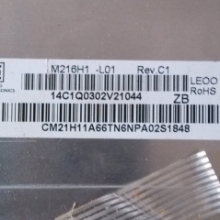 M216H1-L01 CMO 21.6