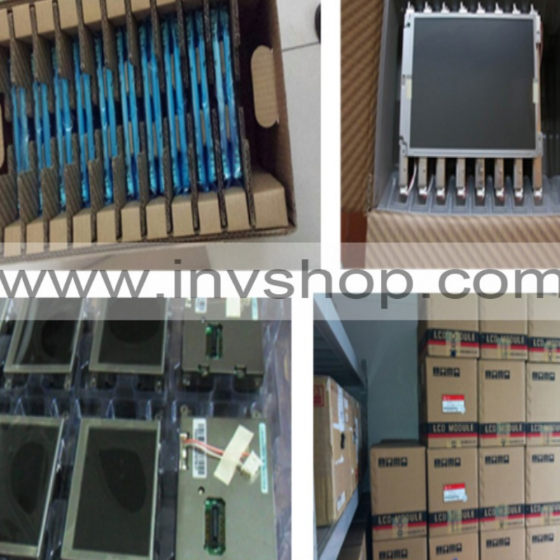 HG240641-LYH-SV-02 display lcd screen