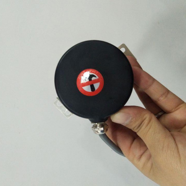 Lhd-007-600a Druckmaschine encoder ts5205n454 oih60-600c / t-p2-15v n456