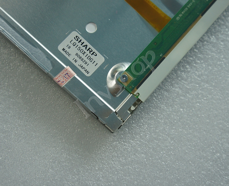 LQ150X1DG11 15