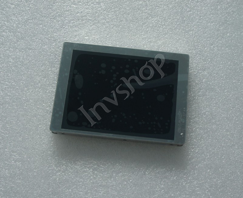 AM640480GS industrielle LCD-Anzeige