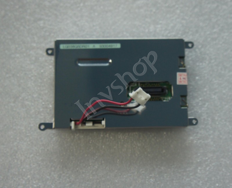 LCD Screen Display Panel For 3.8