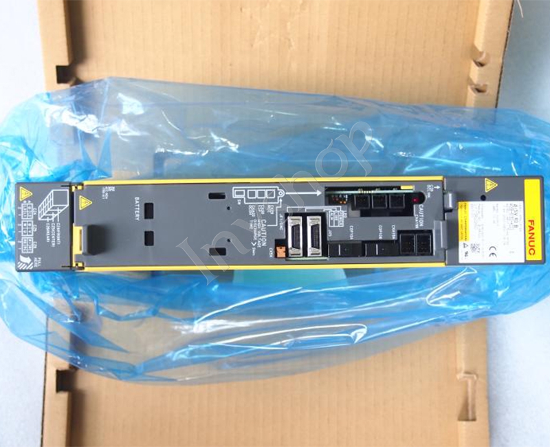 A06B-6160-H003 Fanuc Servoverstärker Neu und Original