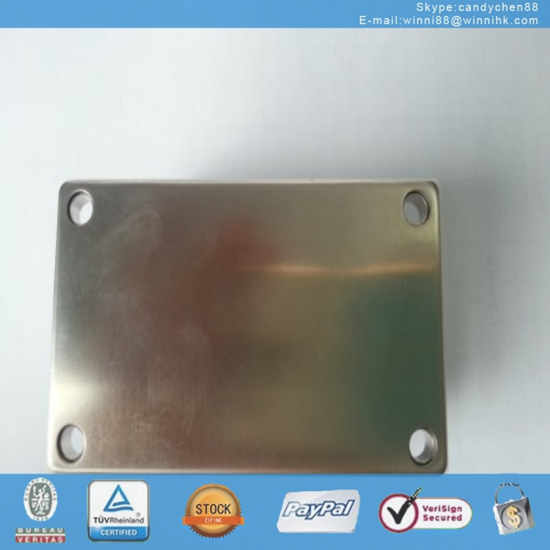 SKM200GAL123D SEMIKRON IGBT MODULE