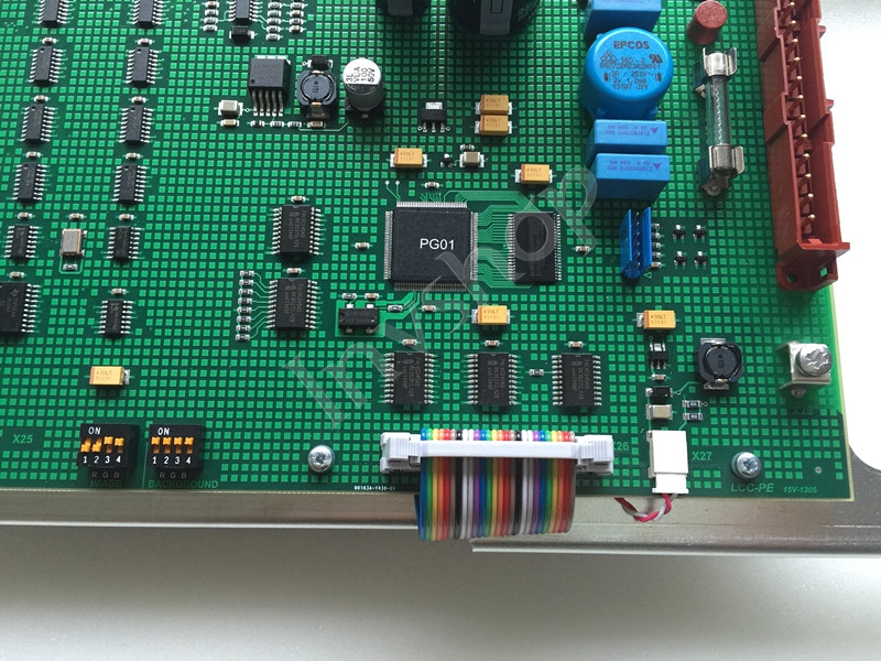 00.783.0053/01 TFT 10.4