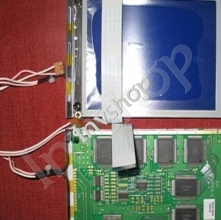EDT, 320 X 240 5,7 