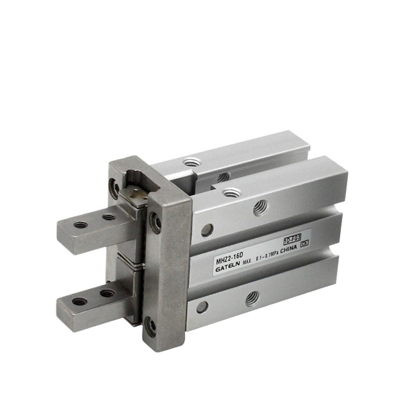 1 STÜCK SMC MHZ2-16D2 NEUER Fingerzylinder