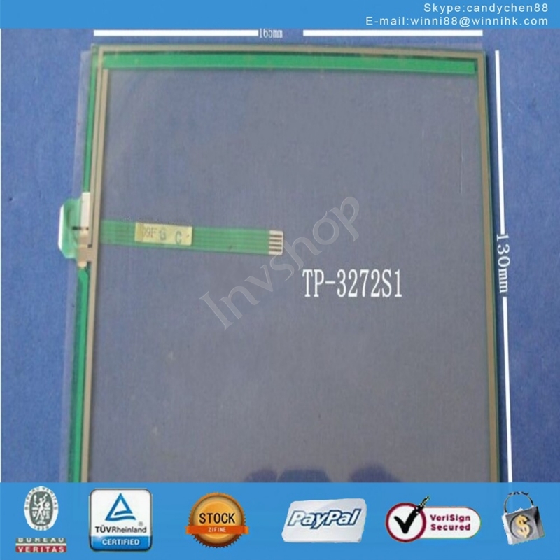 neue tp-3272s1 touchscreen - panel