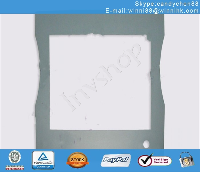 Protective FOR NEW CP7002-0011-0010 BECKHOFF Film