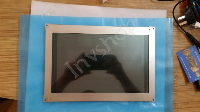 AA104VB01 Mitsubishi 10.4inch lcd panel New and Original