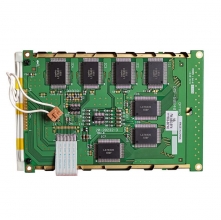 OPTREX STN LCD Screen Display Panel 320*240 DMF-50840NB-FWAKEAS DMF50840NB-FW-AKE-AS
