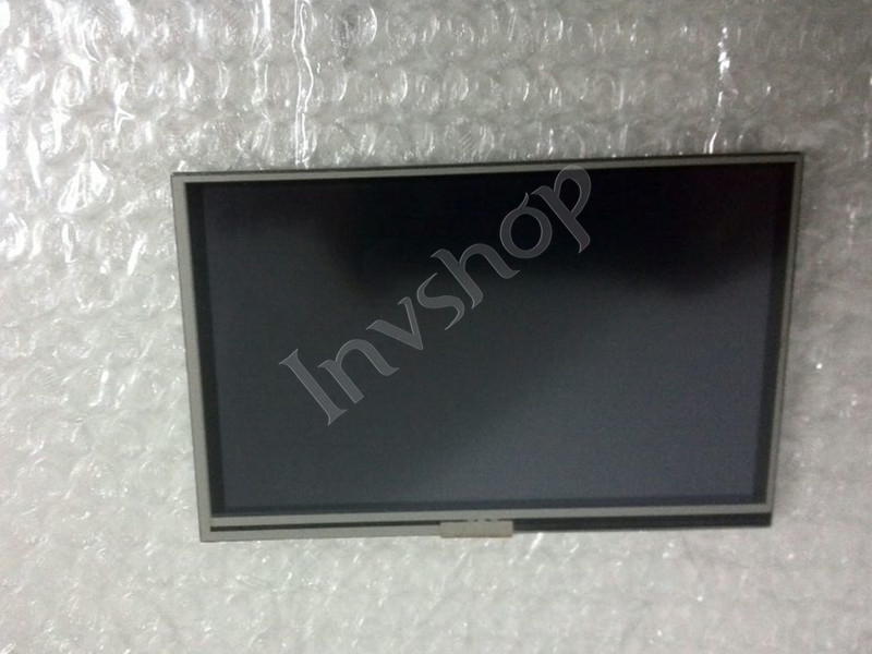 A050VW01 V0 AUO 5inch 800*480 TFT lcd panel A050VW01 V.0