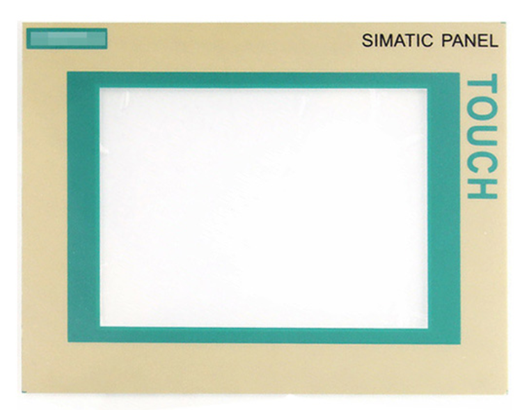 Siemens 6AV6545-0BA15-2AX0 TP170A TP170B touch screen+ Keypad Membrane