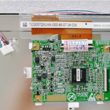 TCG057QVLHA-G00 original lcd screen in stock with good quality