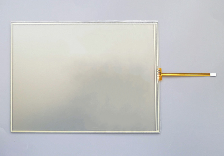 whalen Kinco MT8121iE MT8121iE1WV Touch screen + Keypad Membrane