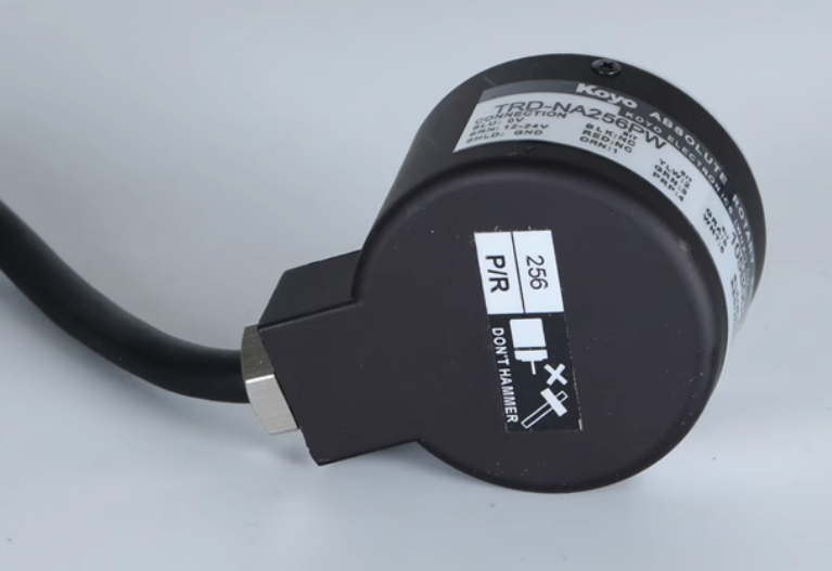 TRD-NA256PW New authentic optical encoder