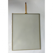 D18HST121004-B 12.1Zoll Zweischichtiger Aufbau, resistiver 4-Draht-Touchscreen