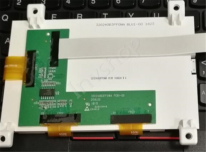 LTN133HL04-301 SAMSUGN 13.3inch lcd display New and Original