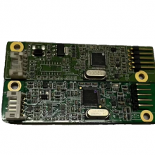 ETP-MER4050-B Touch screen control card