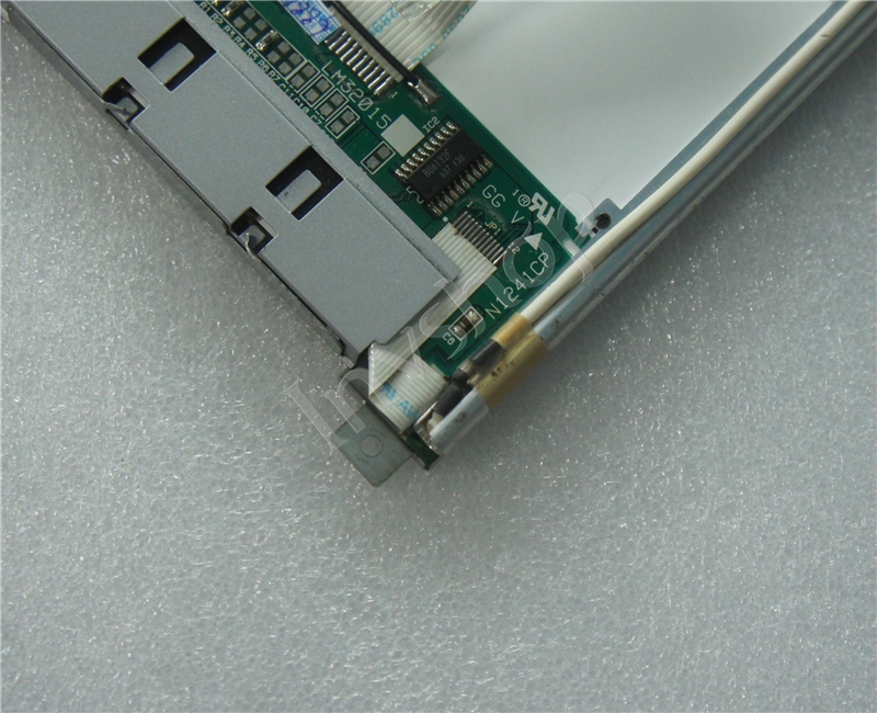 DMF6104F-FW LCD Panel