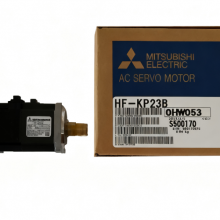 NEW HF-KP43B Mitsubishi Servo Motor