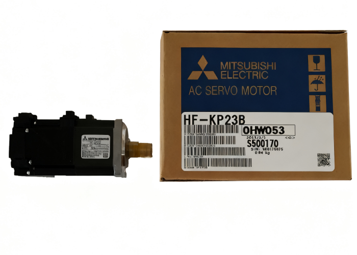 NEW HF-KP43B Mitsubishi Servo Motor