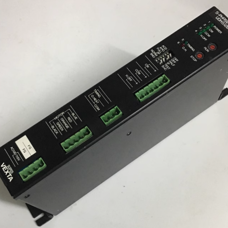 udk5128na 5-phase treiber benutzt