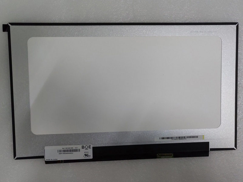 NV173FHM-N44 BOE 17.3
