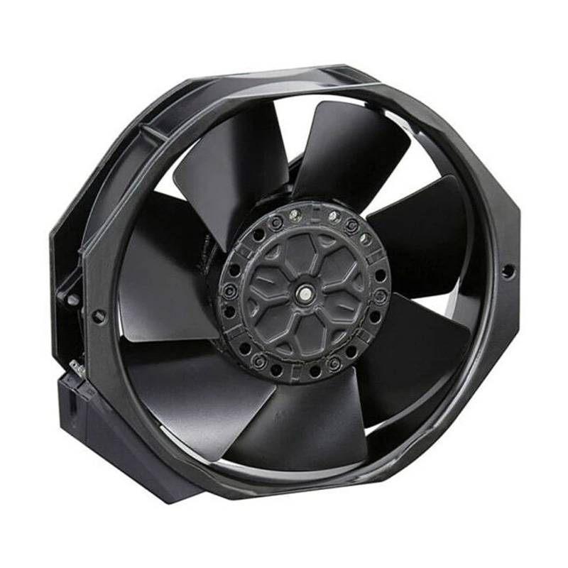 W2E142-BB01-01 metal leaf original German imported imported fan