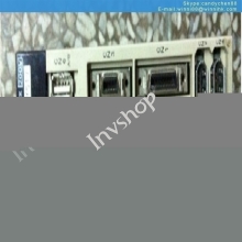 Used SGDS-01A12AY517 servo drive for Yaskawa