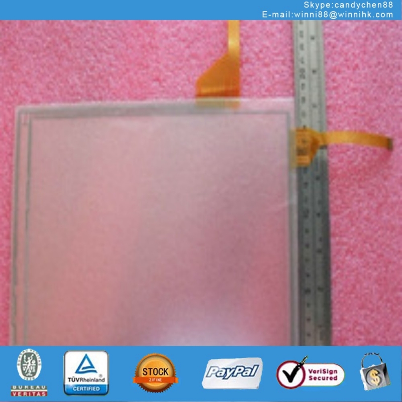 NeUe touchscreen - touch Glas v610c10 digitizer