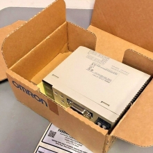 OMRON CS1W Serie CS1W-ETN01 Ethernet PLC UNIT Modul
