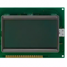 LCM-S12864GSF FOR 128*64 LCD Display PANEL