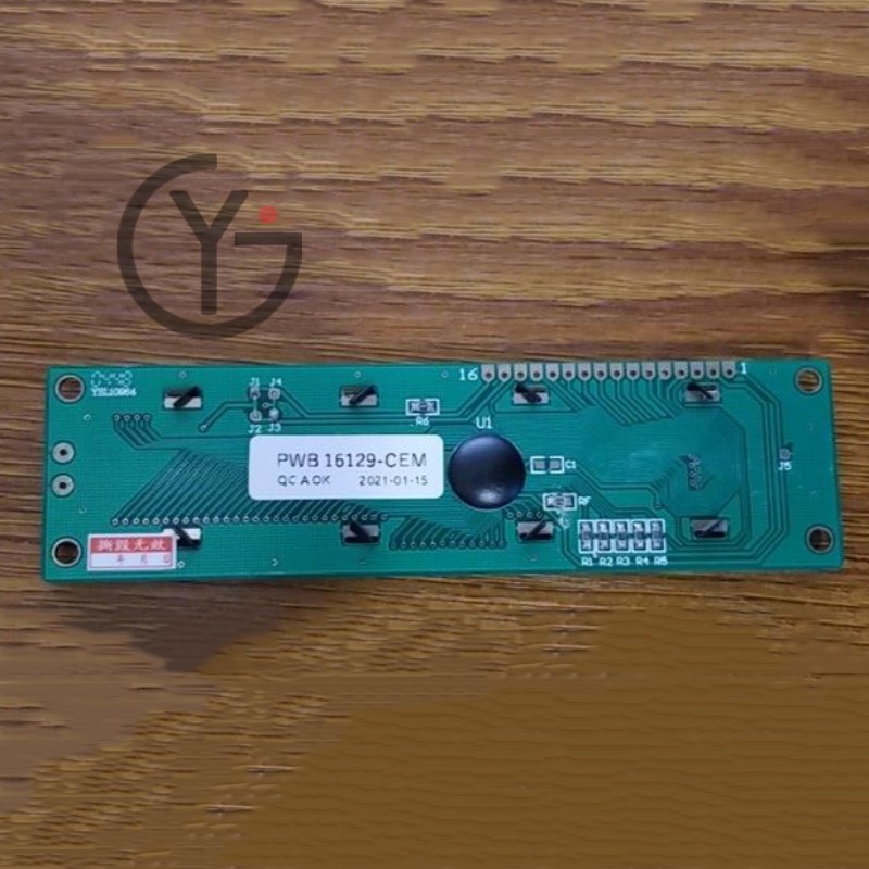 PWB 16129-CEM module