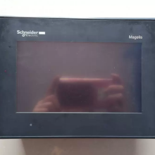 XBTGC2330T Touch screen HMI